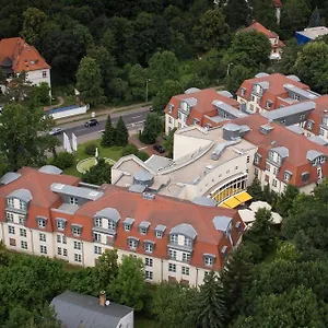 Apartahotel Seminaris, Leipzig